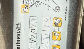 Nissan Juke 1.5 dCi Tekna full