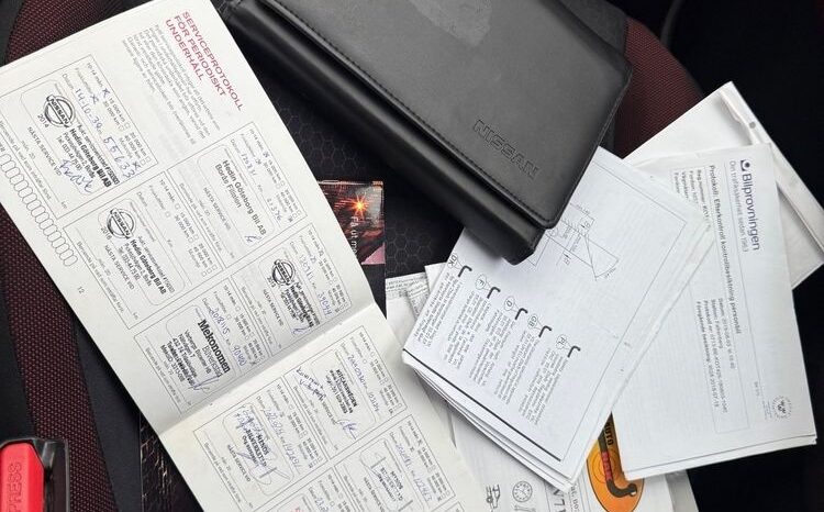 Nissan Juke 1.5 dCi Tekna full