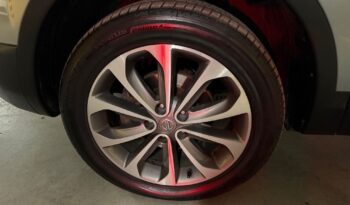 Nissan Qashqai 2.0 dCi 4 x 4 DPF tekna full