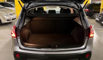 Nissan Qashqai 2.0 dCi 4 x 4 DPF tekna full