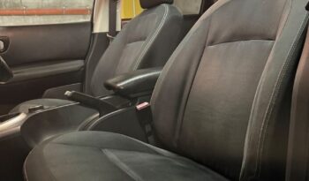 Nissan Qashqai 2.0 dCi 4 x 4 DPF tekna full