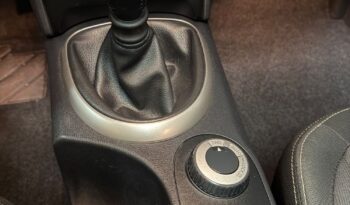 Nissan Qashqai 2.0 dCi 4 x 4 DPF tekna full