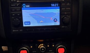 Nissan Qashqai 2.0 dCi 4 x 4 DPF tekna full