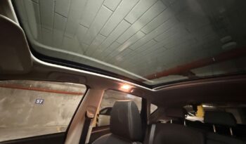 Nissan Qashqai 2.0 dCi 4 x 4 DPF tekna full