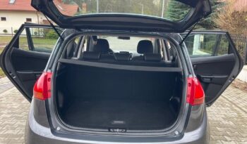 Kia Venga 1.4 CVVT Edition 7 full