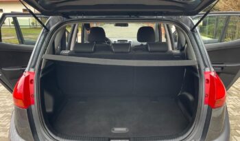 Kia Venga 1.4 CVVT Edition 7 full