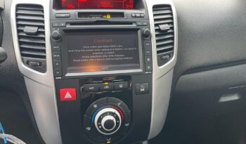 Kia Venga 1.4 CVVT Edition 7 full