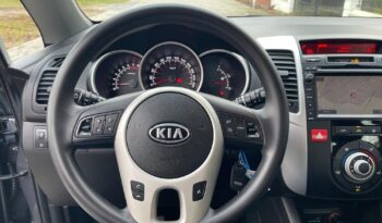 Kia Venga 1.4 CVVT Edition 7 full