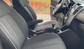 Kia Venga 1.4 CVVT Edition 7 full