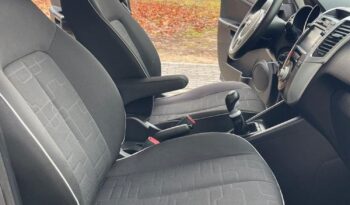 Kia Venga 1.4 CVVT Edition 7 full