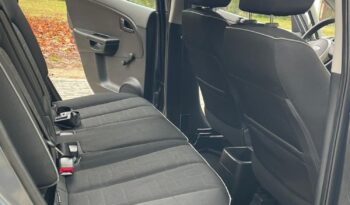 Kia Venga 1.4 CVVT Edition 7 full