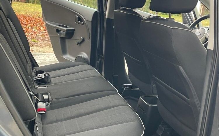 Kia Venga 1.4 CVVT Edition 7 full