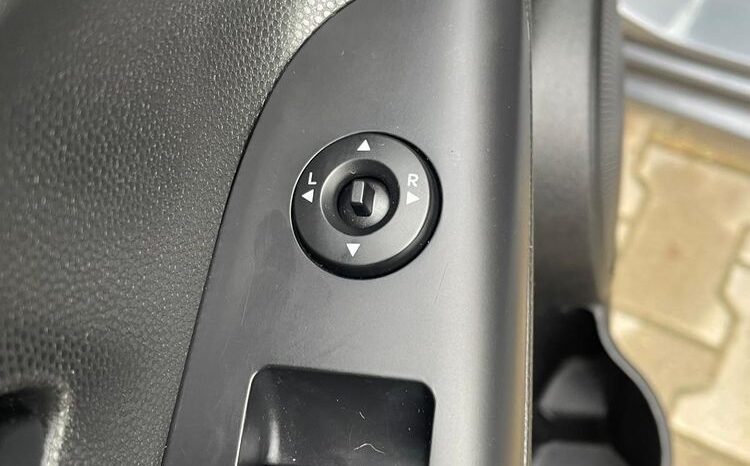 Kia Venga 1.4 CVVT Edition 7 full