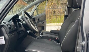 Kia Venga 1.4 CVVT Edition 7 full