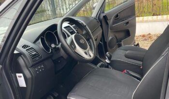 Kia Venga 1.4 CVVT Edition 7 full