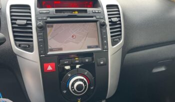 Kia Venga 1.4 CVVT Edition 7 full