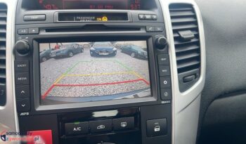 Kia Venga 1.4 CVVT Edition 7 full