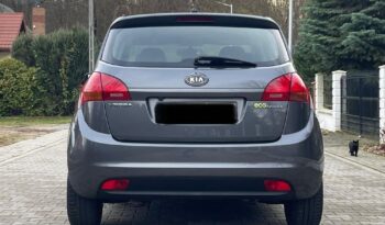 Kia Venga 1.4 CVVT Edition 7 full
