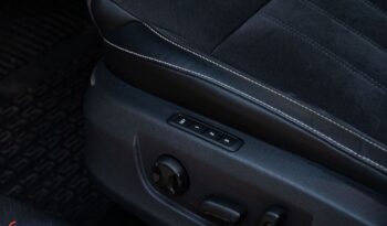 Skoda Superb Combi 2.0 TDI DSG Premium Edition full
