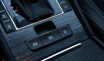 Skoda Superb Combi 2.0 TDI DSG Premium Edition full