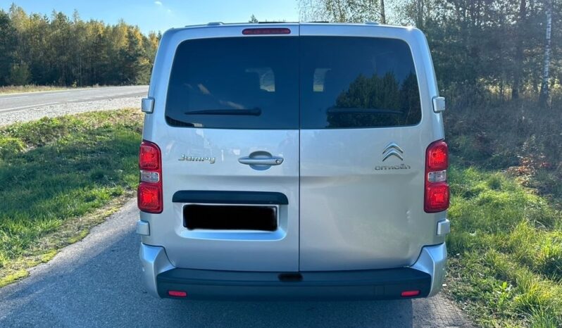 Citroën Jumpy full