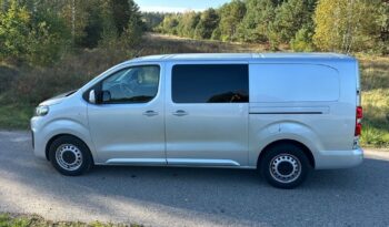 Citroën Jumpy full