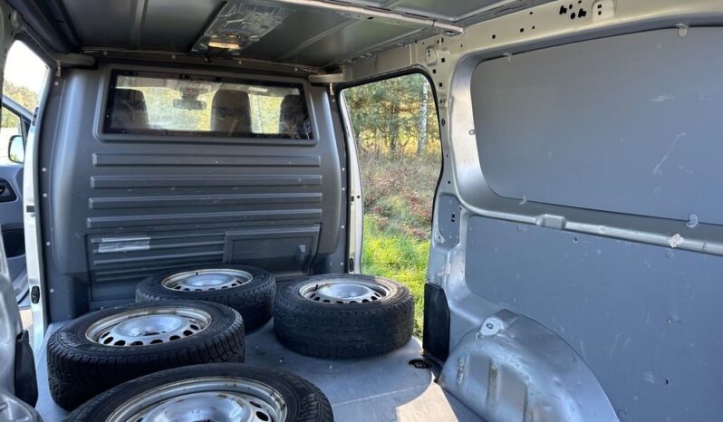 Citroën Jumpy full