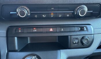 Citroën Jumpy full