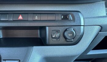 Citroën Jumpy full