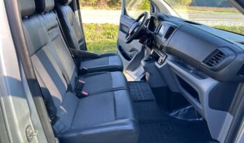 Citroën Jumpy full