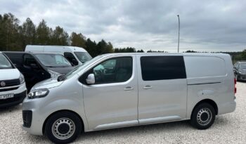 Citroën Jumpy full