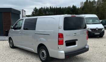 Citroën Jumpy full
