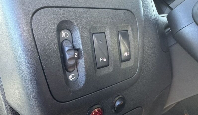 Renault Master full