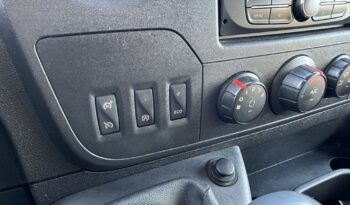 Renault Master full
