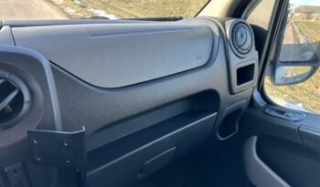 Renault Master full