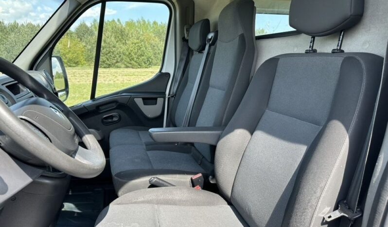 Renault Master full