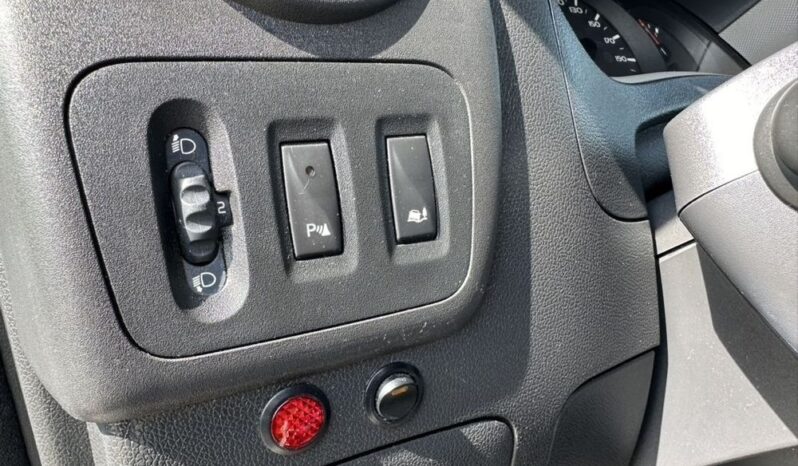 Renault Master full