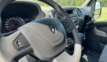 Renault Master full