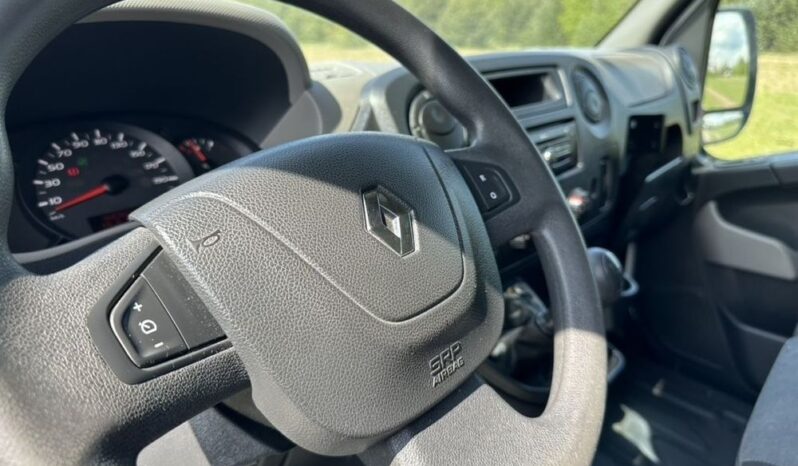 Renault Master full