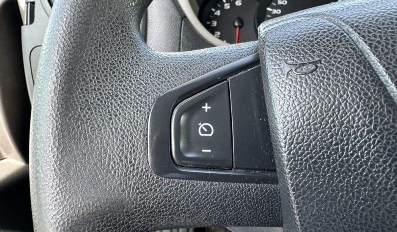 Renault Master full