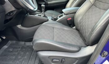 Nissan Qashqai 1.2 DIG-T Tekna full