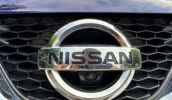 Nissan Qashqai 1.2 DIG-T Tekna full