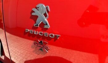 Peugeot Partner full