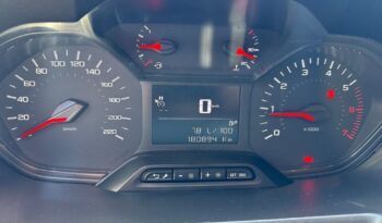 Peugeot Partner full