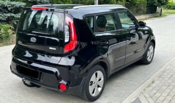 Kia Soul 1.6 GDI L full