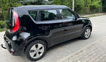 Kia Soul 1.6 GDI L full
