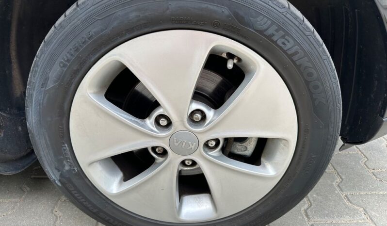 Kia Soul 1.6 GDI L full