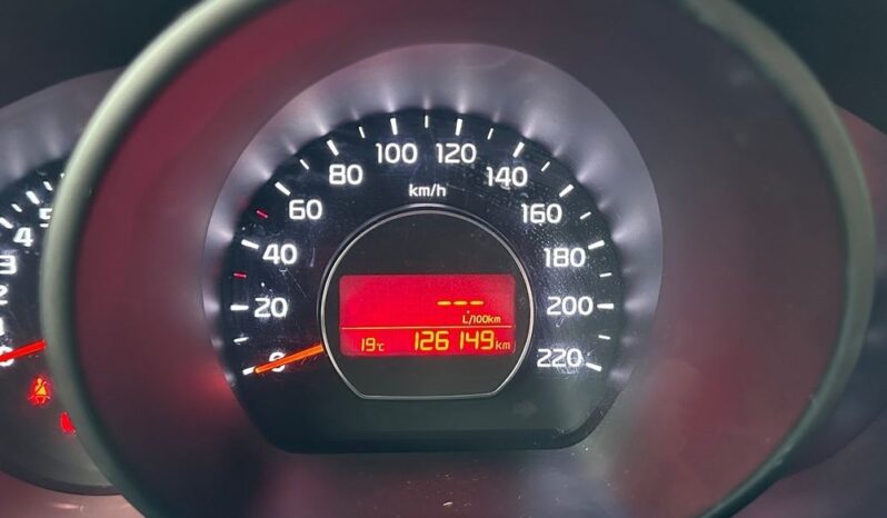 Kia Soul 1.6 GDI L full