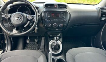 Kia Soul 1.6 GDI L full