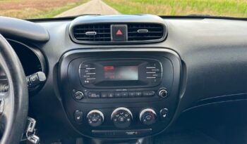 Kia Soul 1.6 GDI L full